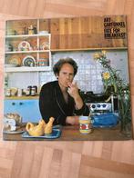 Art Garfunkel - Fate for Breakfast LP (1979), Ophalen of Verzenden, Gebruikt, 12 inch