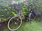 Vrouwen fiets Sundvall, Ophalen of Verzenden, Zo goed als nieuw, Overige merken, Versnellingen