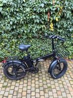 Esmaster 750r Pro, 20 inch of meer, Heren, Versnellingen, Zo goed als nieuw