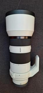 ZEER MOOIE Sony 70-200 mm F/4 OSS, Audio, Tv en Foto, Fotografie | Lenzen en Objectieven, Ophalen, Zo goed als nieuw, Telelens