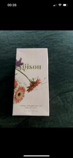 Gisou honey infused hair oil 50ml, Sieraden, Tassen en Uiterlijk, Uiterlijk | Haarverzorging, Ophalen of Verzenden, Nieuw, Haarverzorger of -hersteller