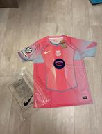 Roze voetbalshirt FC barcelona, Nike, Nieuw, Overige maten, Ophalen of Verzenden