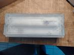 Te koop noodverlichting merk hbi 4l0600sr, Ophalen of Verzenden, Nieuw