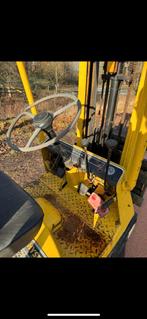 heftruck hyster, heftruck Datsun, heftruck Clark, toyota, Hyster, LPG, 1000 tot 2000 kg, Heftruck