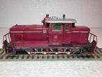 Fleischmann 4225 H0 Diesellocomotief rood BR 261 199-3 DB, Gebruikt, Fleischmann, Ophalen of Verzenden, Analoog