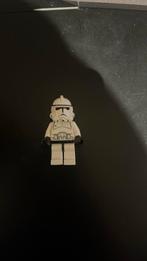 Lego sw0126 - Clone Trooper, Ophalen of Verzenden, Zo goed als nieuw