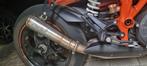 Sport uitlaat KTM 1290 - type CR-1 Pro Race, Ophalen of Verzenden