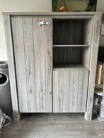 Kast Jens van Leenbakker, Ophalen, Zo goed als nieuw, Minder dan 150 cm, Minder dan 100 cm