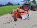 Kuhn FC 3500 getrokken schijvenmaaier, Ophalen, Veehouderij, -, -