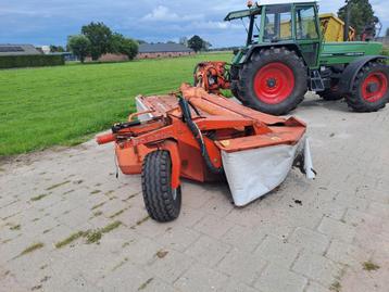 Kuhn FC 3500 getrokken schijvenmaaier  beschikbaar voor biedingen