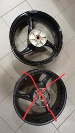 Achtervelg Honda CBR 900RR 929 954 SC44 SC50, Motoren, Onderdelen | Honda, Ophalen of Verzenden, Honda, ., .