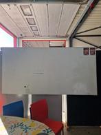 Magneetbord gebruikt, Ophalen