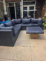 Tuinset, Tuin en Terras, Ophalen, Zo goed als nieuw
