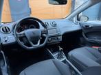 Seat Ibiza 1.0 EcoTSI FR Connect NAVI|XENON|LED|NAP|, Auto's, Voorwielaandrijving, Stof, Lichtsensor, Origineel Nederlands