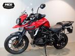 TRIUMPH TIGER 1200 XRT (bj 2017), Bedrijf, Onbekend, Overig, Onbekend