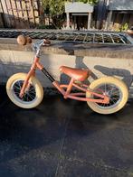 Veloretti Tricycle Salmon Blaze - Zo goed als nieuw!, Ophalen, Zo goed als nieuw, Loopfiets