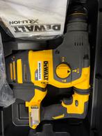Dewalt dch333x2 54volt flexvolt betonboor, Ophalen of Verzenden, Zo goed als nieuw, 600 watt of meer