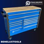 Stahlgruppe gereedschapswagen / Voorraad / Nieuw, Ophalen, Nieuw