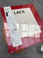 Lack ikea wandplanken, Ophalen of Verzenden, Zo goed als nieuw