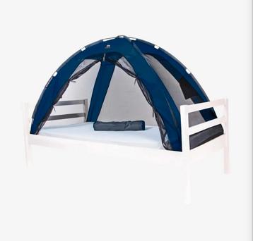 Bedtent Deryan navy 200x90 cm beschikbaar voor biedingen