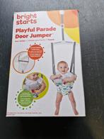 Baby jumper / bouncer, Ophalen of Verzenden, Zo goed als nieuw, Babygym