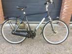 Herenfiets Koga-Miyata Silverace maat 57, Fietsen en Brommers, Gebruikt, Versnellingen, 57 tot 61 cm, Ophalen