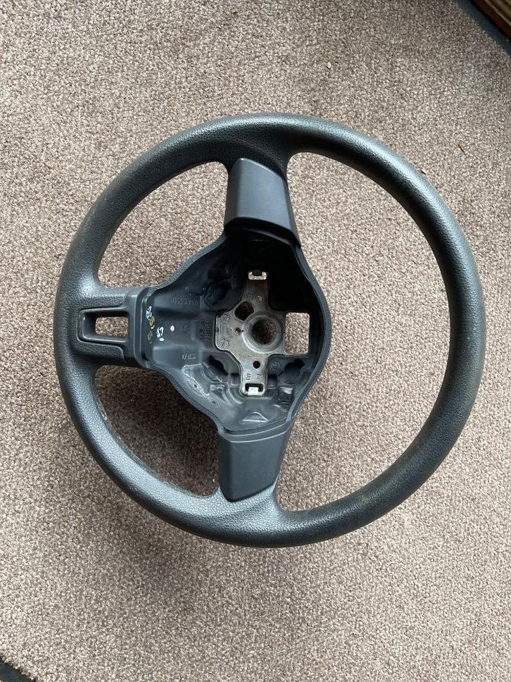 Autostuur Volkswagen Touran 2012 – in nette staat!, Auto-onderdelen, Besturing, Volkswagen, Gebruikt, Ophalen of Verzenden