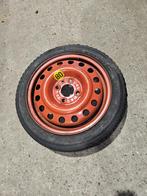 RESERVEWIEL SAAB ORIGINEEL, Ophalen of Verzenden, Niet ingevuld, Niet ingevuld, Niet ingevuld