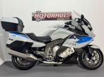 BMW K 1600 GT (bj 2011), Motoren, Motoren | BMW, Bedrijf, Toermotor