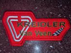 Kreidler van Veen Patch, Verzenden, Nieuw