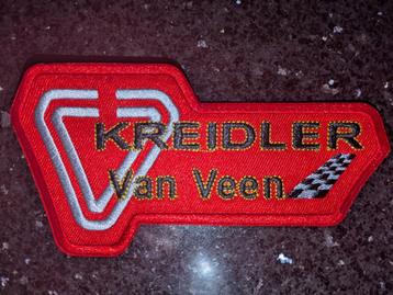 Kreidler van Veen Patch beschikbaar voor biedingen