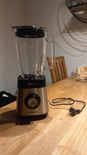 Philips blender beschikbaar voor biedingen