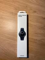 Samsung Galaxy Watch 4 classic 46mm, Ophalen of Verzenden, Zo goed als nieuw
