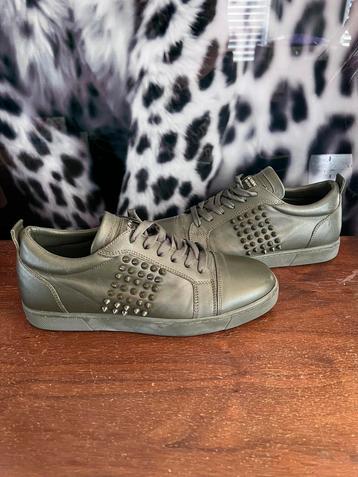 MY BRAND SNEACKERS NIEUW! beschikbaar voor biedingen