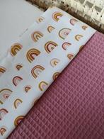 Poppendeken, op maat, Ophalen of Verzenden, Nieuw, Babypop