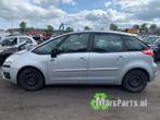 Tank Klep van een Citroen C4 Picasso (EZR), Auto-onderdelen, Ophalen of Verzenden, 3 maanden garantie, Gebruikt, Citroën