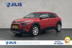 Citroën C4 Cactus 1.2 PureTech Live | Camera | Cruise contr, Voorwielaandrijving, Stof, Gebruikt, Euro 6