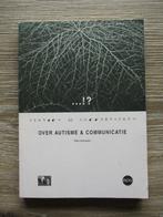 Over autisme en communicatie - Peter Vermeulen, Ophalen of Verzenden