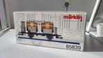 Marklin 85839 spoor 1 wijnwagen, Hobby en Vrije tijd, Wisselstroom, Ophalen of Verzenden, Märklin, Nieuw