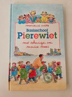M. Witte - Basisschool Pierewiet, Boeken, Gelezen, Fictie algemeen, Ophalen of Verzenden, M. Witte