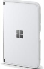 Microsoft Surface Duo 128GB Wit, Ophalen of Verzenden, Zo goed als nieuw, 11 inch, Minder dan 2 Ghz