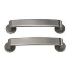 Gezocht: Ikea Varde handgrepen, Huis en Inrichting, Ophalen of Verzenden, Zo goed als nieuw