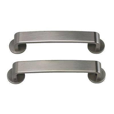 Gezocht: Ikea Varde handgrepen, Huis en Inrichting, Overige Huis en Inrichting, Zo goed als nieuw, Ophalen of Verzenden