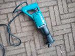 Makita Reciprozaag - Gebruikt, Gebruikt, 70 mm of meer, 600 tot 1200 watt, Ophalen of Verzenden