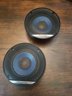 Pioneer TS-1048 10cm speakers, Auto diversen, Autospeakers, Ophalen of Verzenden, Gebruikt