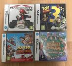 Nintendo DS spellen., Spelcomputers en Games, Overige genres, 1 speler, Ophalen of Verzenden, Zo goed als nieuw