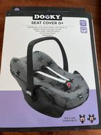Dooky autostoel cover, Kinderen en Baby's, Autostoeltjes, Overige merken, Autogordel, 15 t/m 36 kg, Nieuw