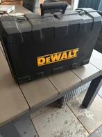 Dewalt set batterij stuk, Ophalen, Zo goed als nieuw
