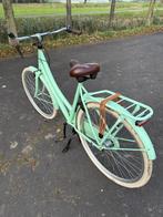 22 inch Meisjes fiets, Fietsen en Brommers, Fietsen | Dames | Damesfietsen, 53 tot 56 cm, Versnellingen, Zo goed als nieuw, Ophalen