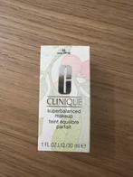 Gloednieuw Clinique superbalanced foundation 03 Ivory, Verzenden, Nieuw, Gehele gezicht, Make-up
